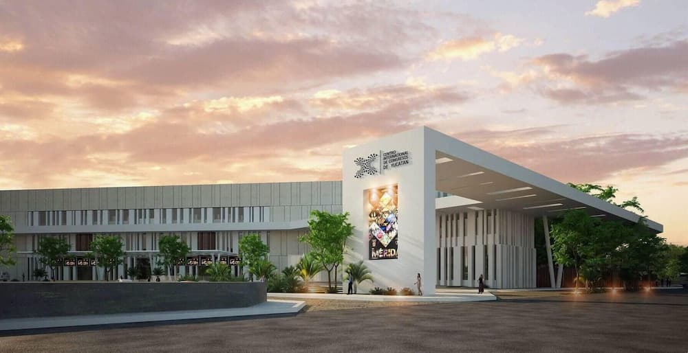 Hyatt Regency Merida Hotel, Point of Interest