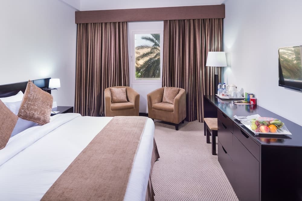 Best Western Sur, Room