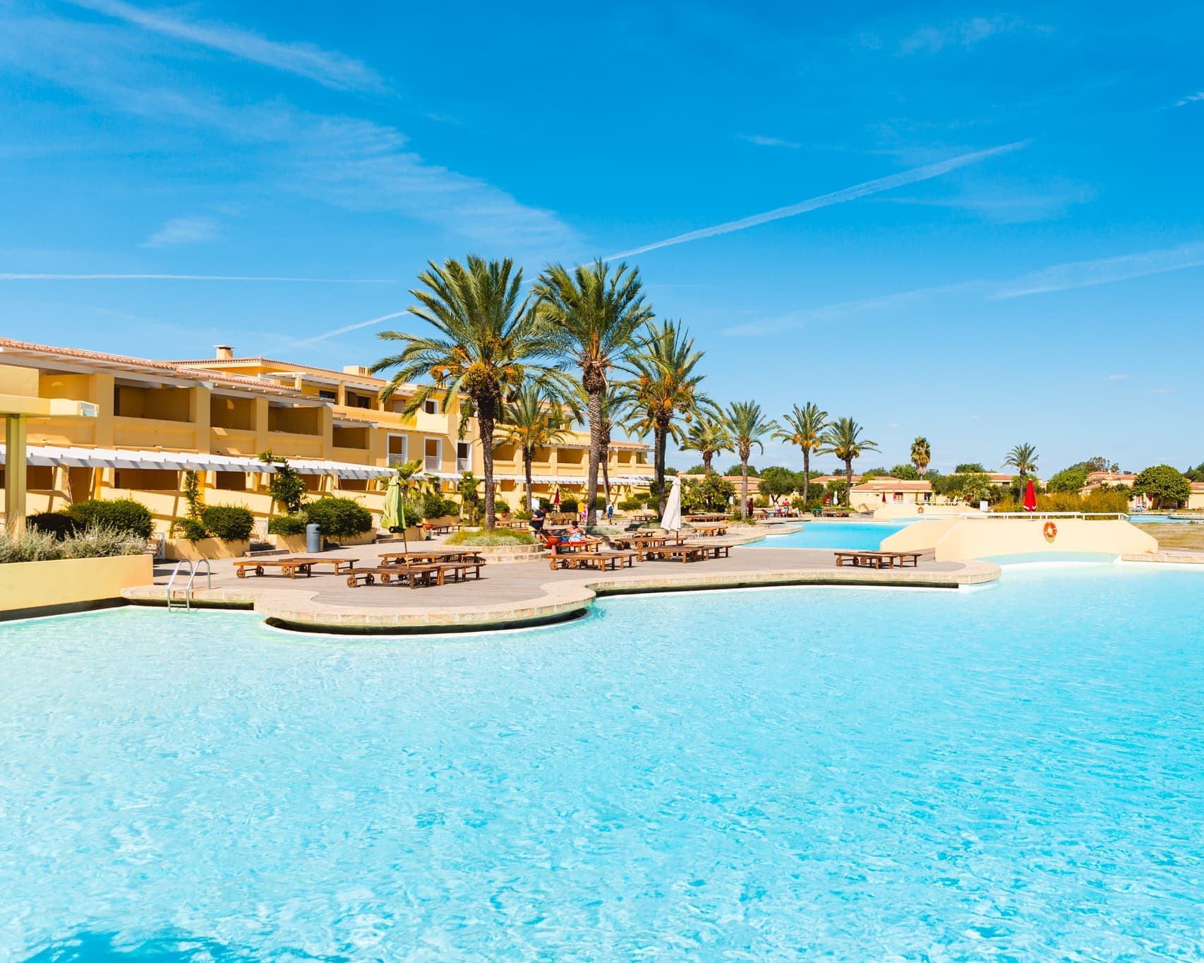 Argonauti Greenblu Resort - GATTINONI, 