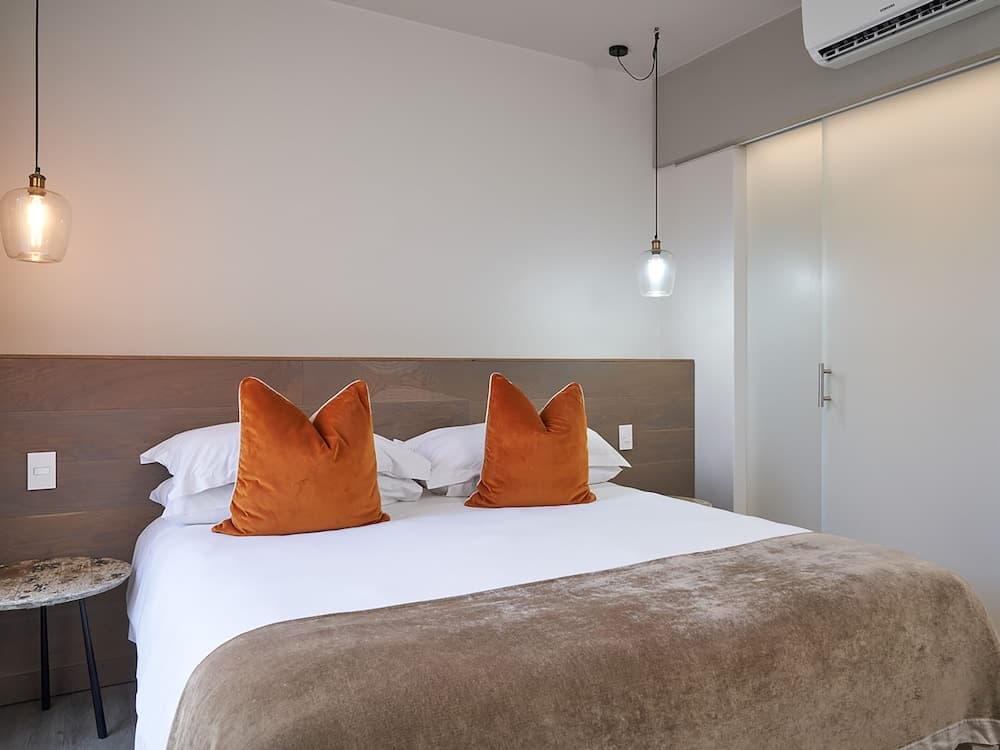 aha The Rex Hotel, Room