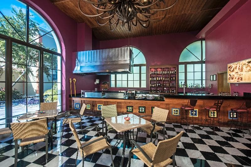 Iberostar Selection Paraiso Maya, RES