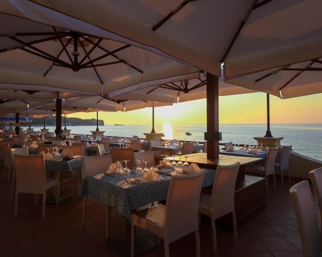 Villaggio Lido San Giuseppe, 