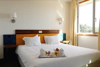 Golden Tulip Braga Hotel & Spa, Quarto