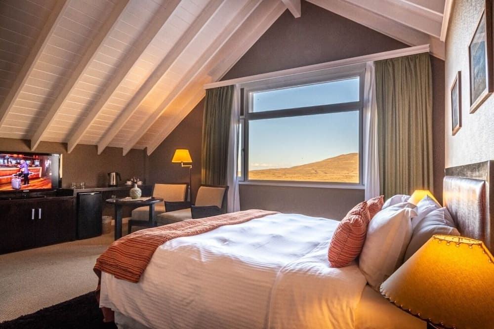 Alto Calafate Hotel Patagonico, Room