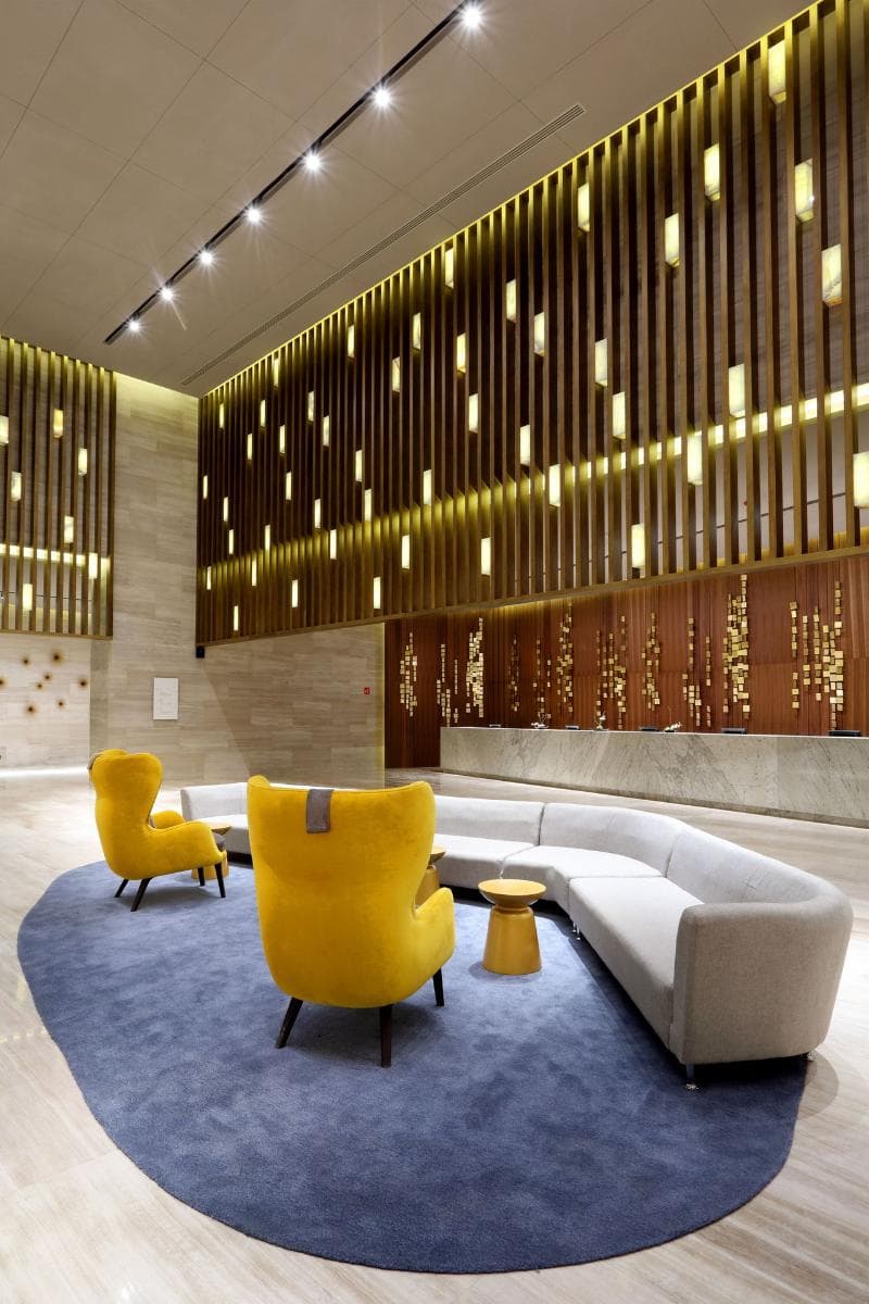 Grand Palladium Costa Mujeres Resort & Spa – All I, COM