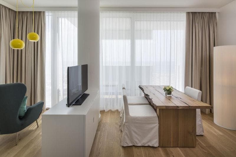 Falkensteiner Hotel & Spa Jesolo – GATTINONI, 