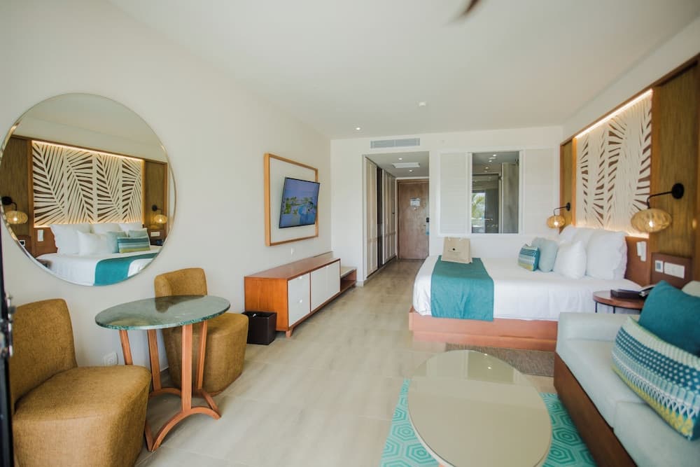 Dreams Macao Beach Punta Cana - All Inclusive, Room