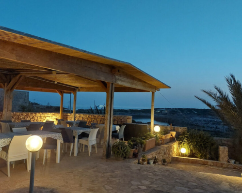 Residence Punta sottile, 