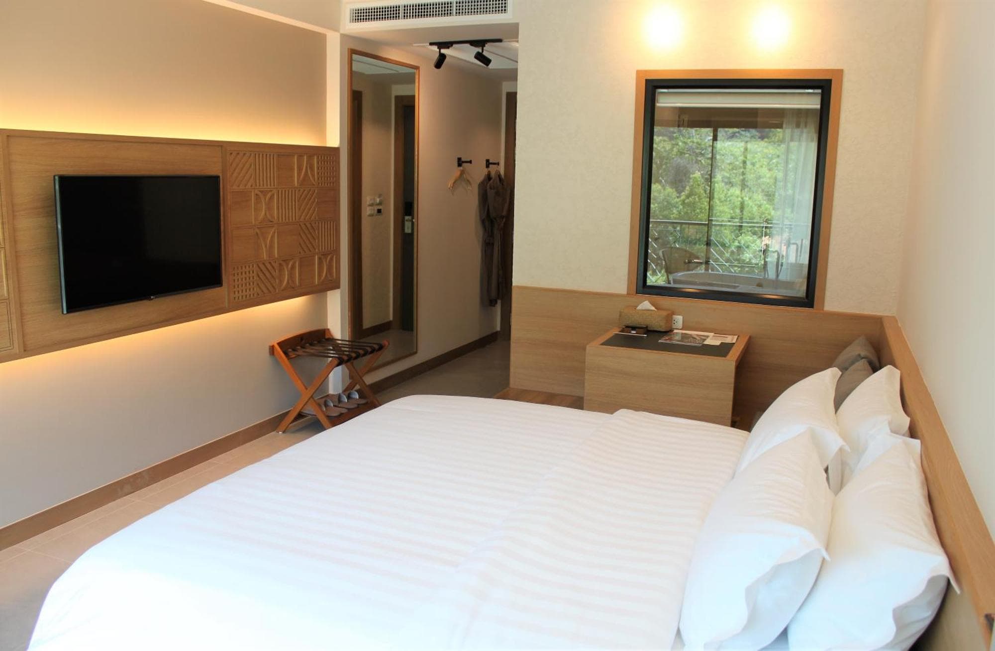 Anana Ecological Resort Krabi - SHA Extra Plus, 