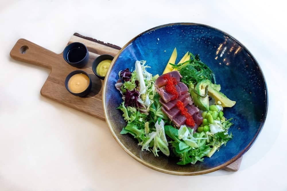 La Cala Resort, Snack Bar