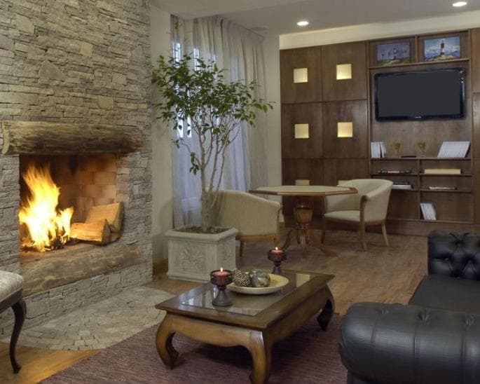 Cilene del Faro Suites & Spa, 