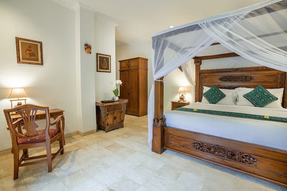 Ayung Resort Ubud 5*, Room