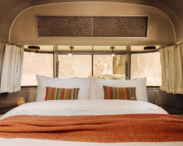 Caravan by Habitas AlUla, 