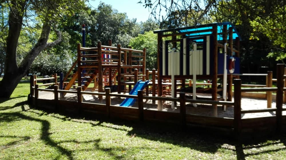 Premier Resort The Moorings, Knysna, Children's area