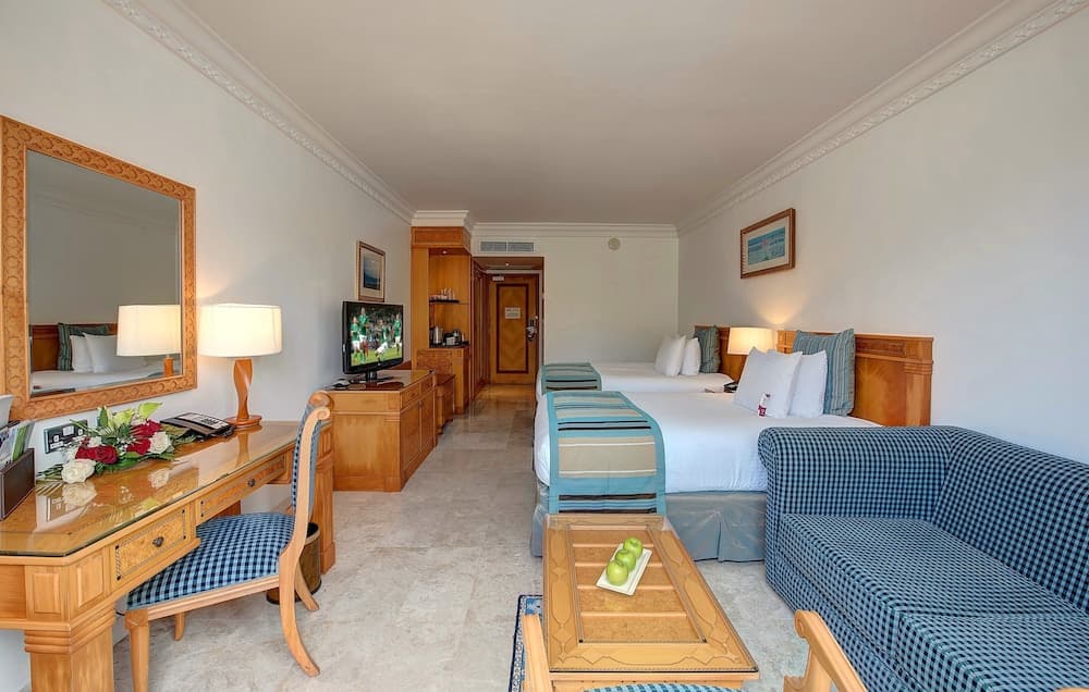 Crowne Plaza Resort Salalah, an IHG Hotel, Room