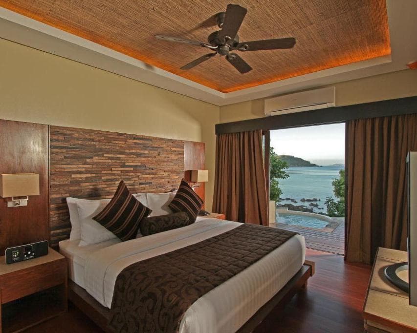 Two Seasons Coron Island Resort, 