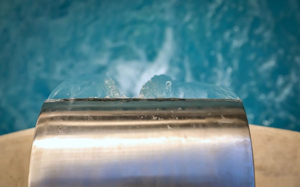 Hotel Royal Princess, Exterior