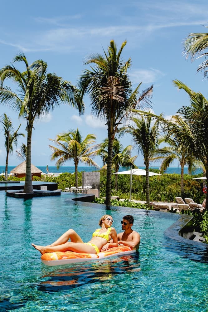 TRS Coral Hotel - Adults Only - All Inclusive (Promo Full Room - ID 2083), View from room