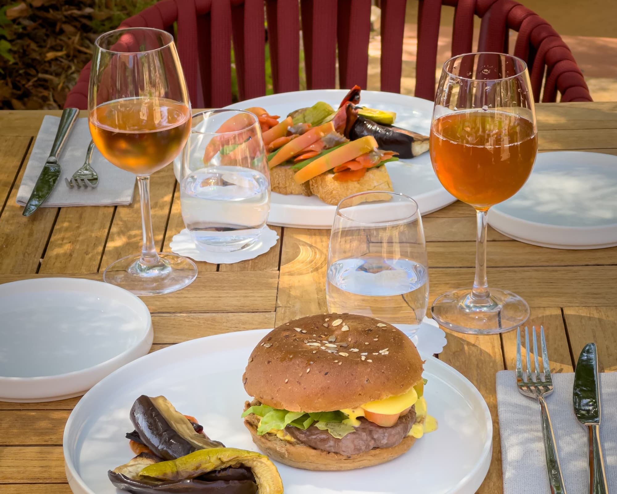 Veridia Resort, Member of Radisson Individuals - GATTINONI, 