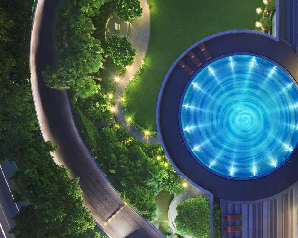 Delhi - Le Meridien 5*, 