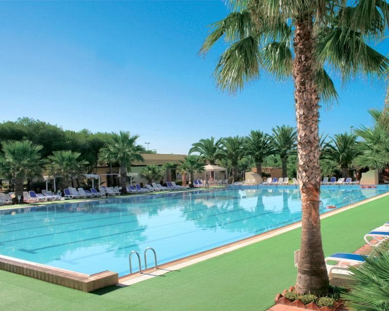 Amarestyle iGV Club Marispica, 