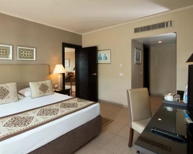 JAZ Fanara Resort & Residence - GATTINONI, 