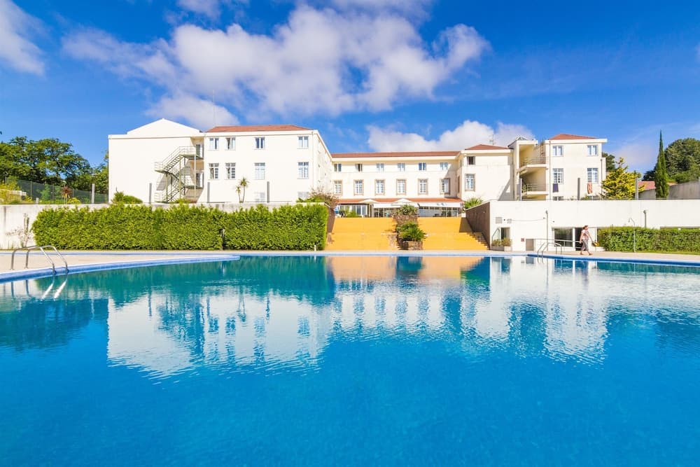 Golden Tulip Braga Hotel & Spa, Imagem em destaque