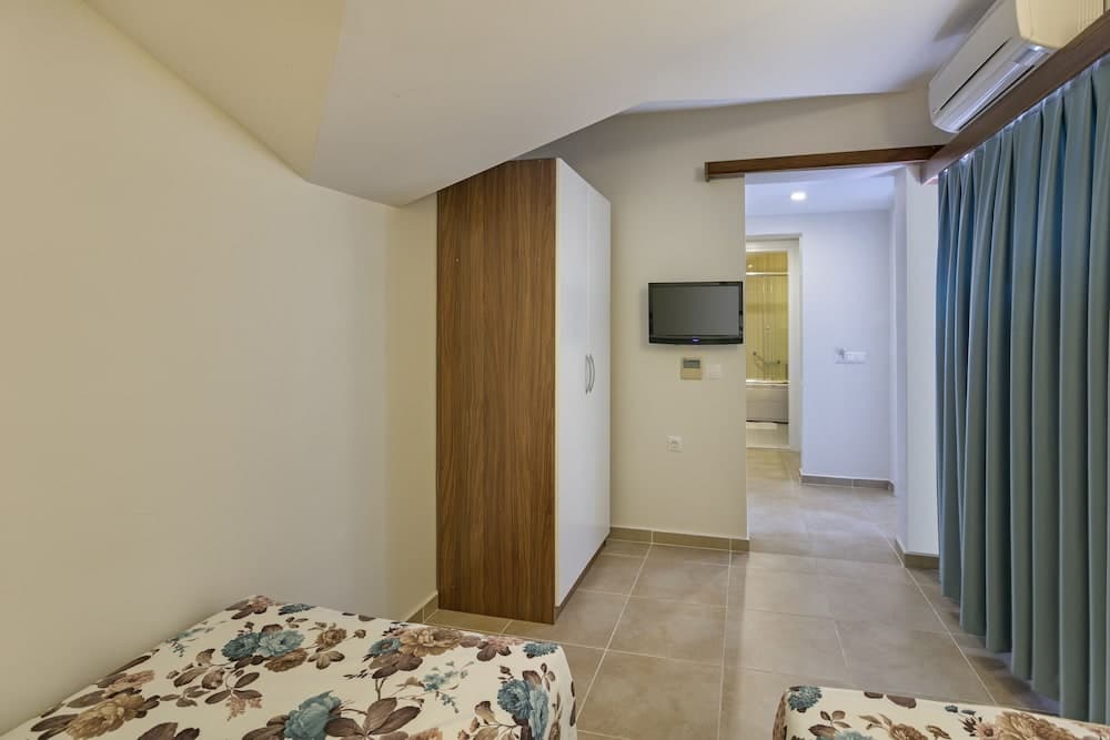 Club Tuana Fethiye, Room