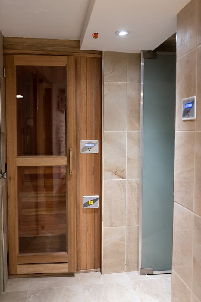 Ker San Telmo Hotel, Spa