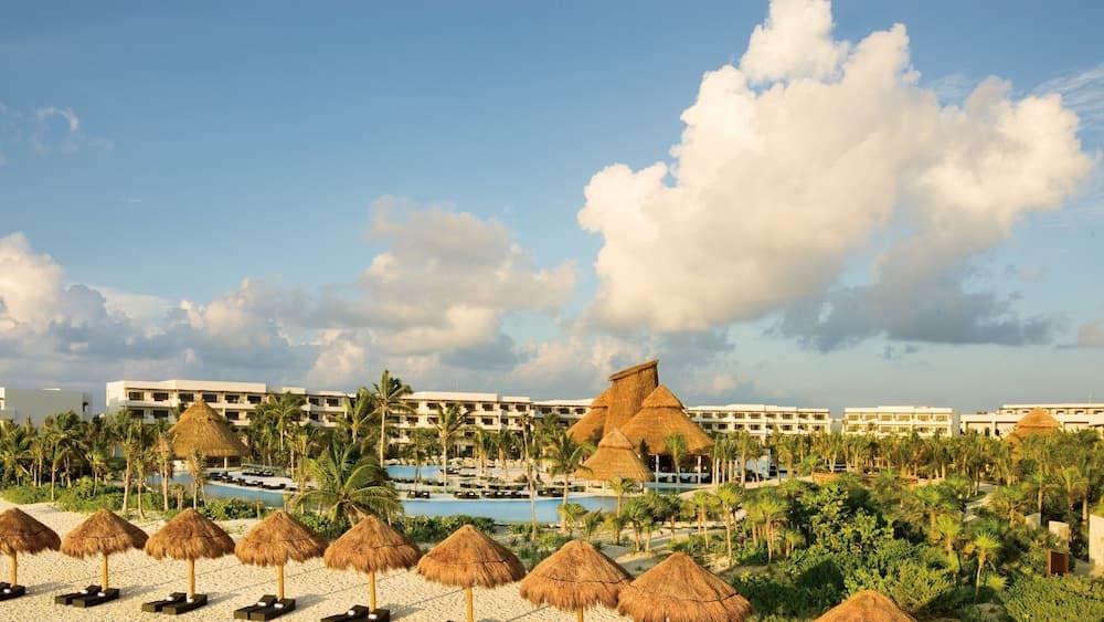 Secrets Maroma Beach Riviera Cancun - Adults Only - All inclusive, Mini-golf