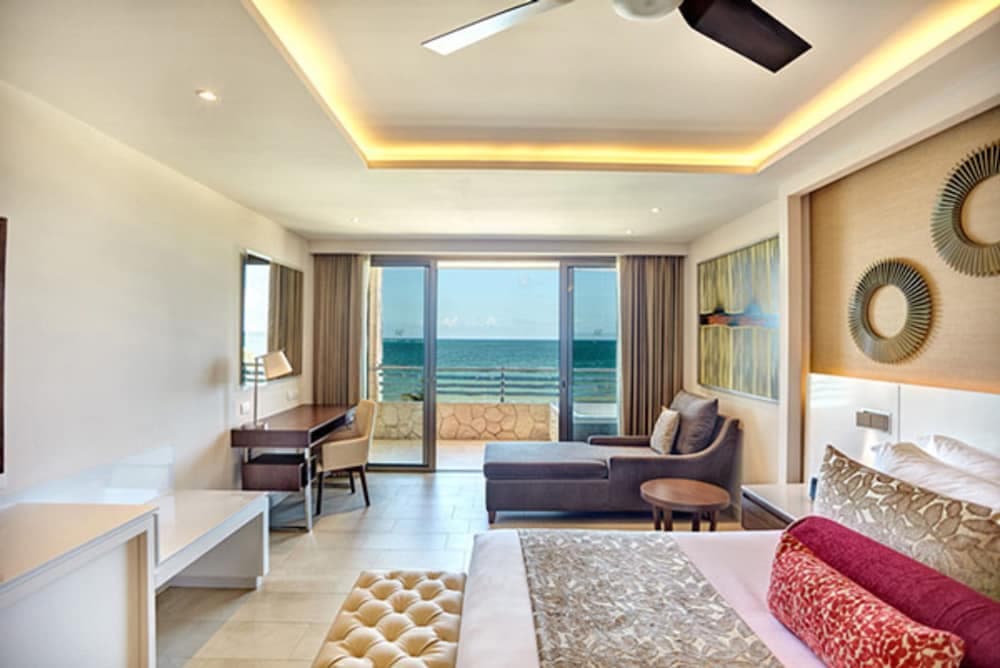 Hideaway at Royalton Riviera Cancun Adults Only - All Inclusive, Quarto