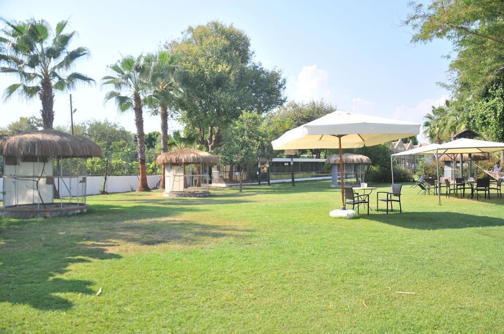Club Tuana Fethiye, Pet-friendly