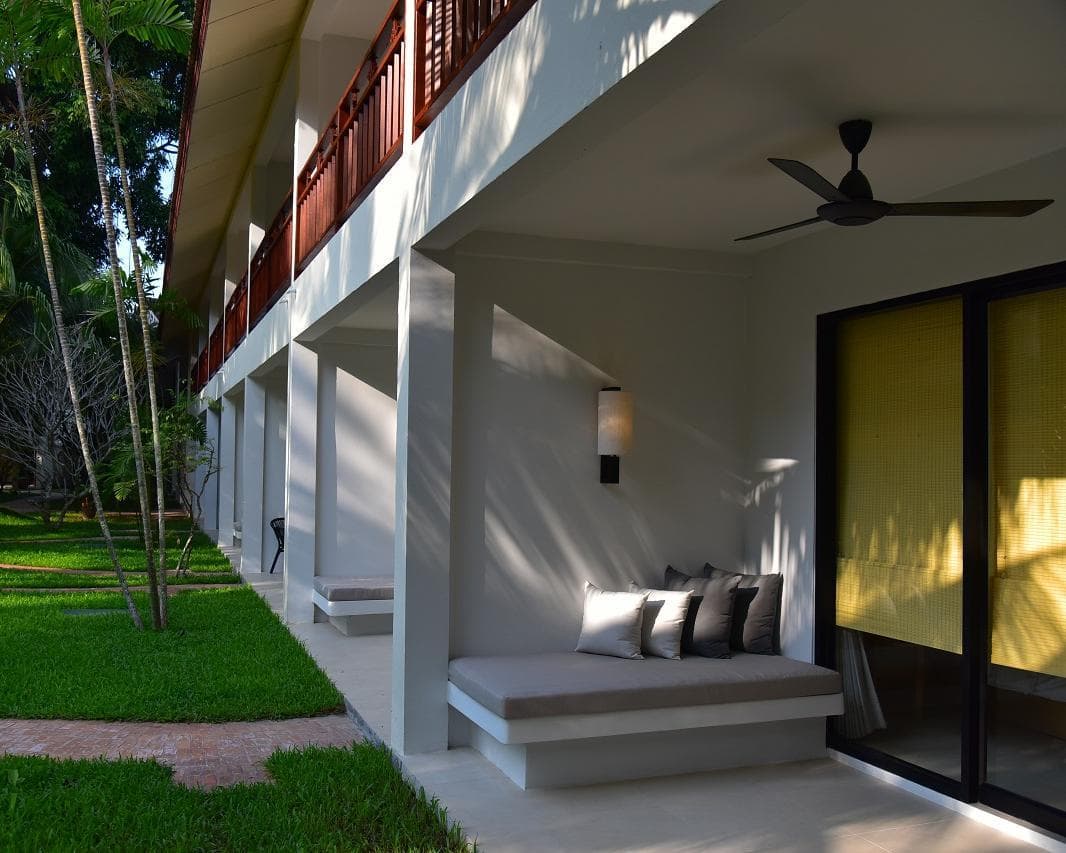 Paradise Beach Resort, 