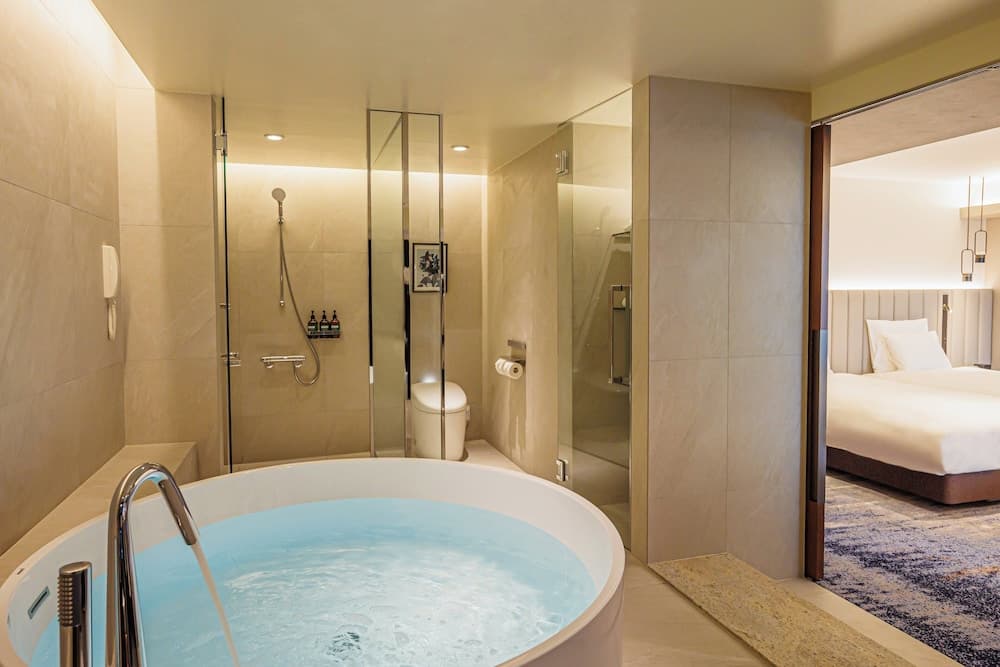 ANA Crowne Plaza Hiroshima, an IHG Hotel 4*, Room