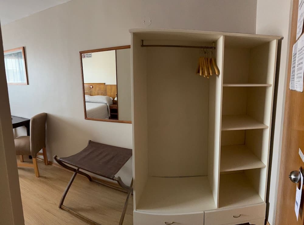 Hotel Picos del Sur, Room