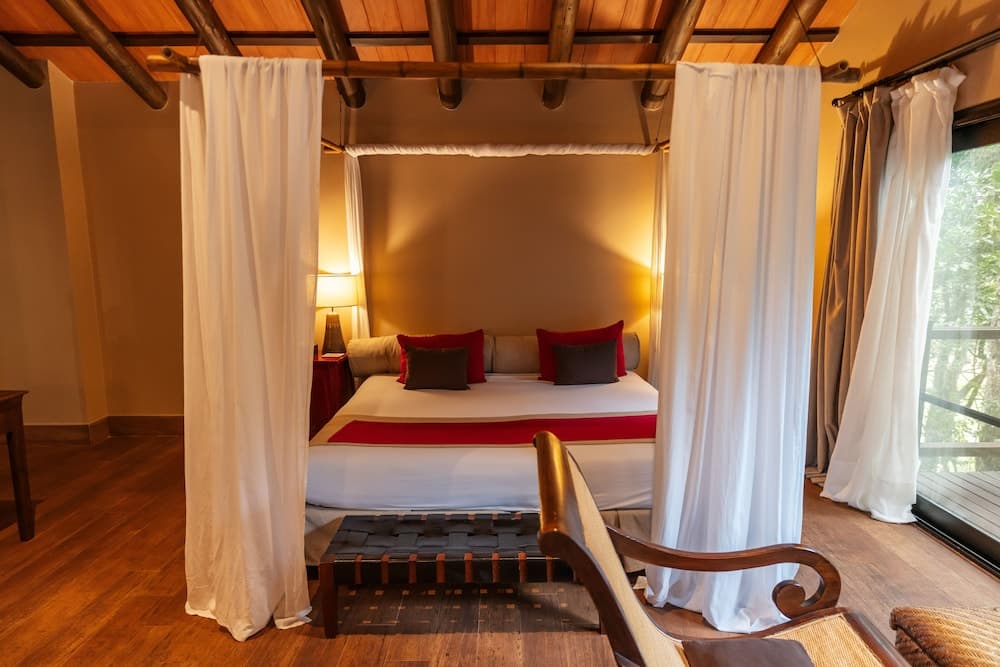 Loi Suites Iguazú Hotel, Room