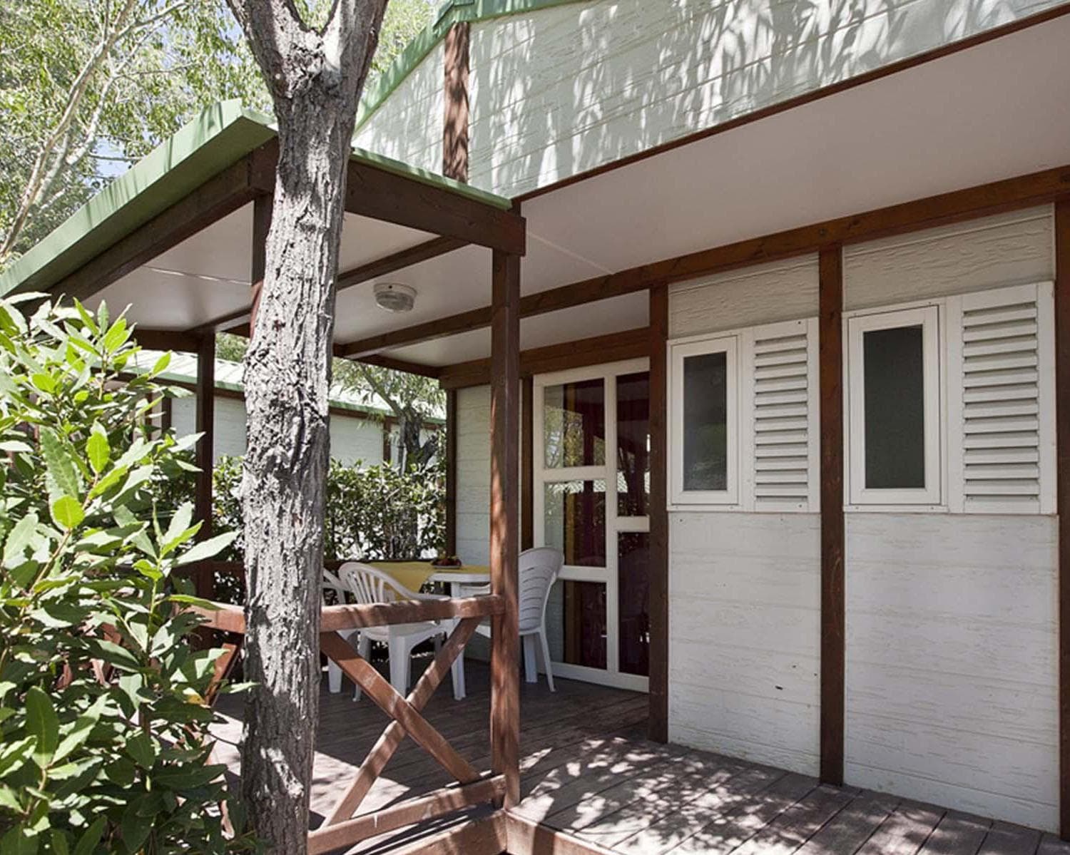 Camping Village Free Time - GATTINONI, 