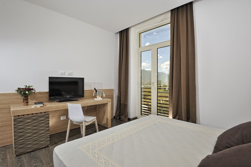 old111-Hotel Club Torre Salinas - GATTINONI, Room