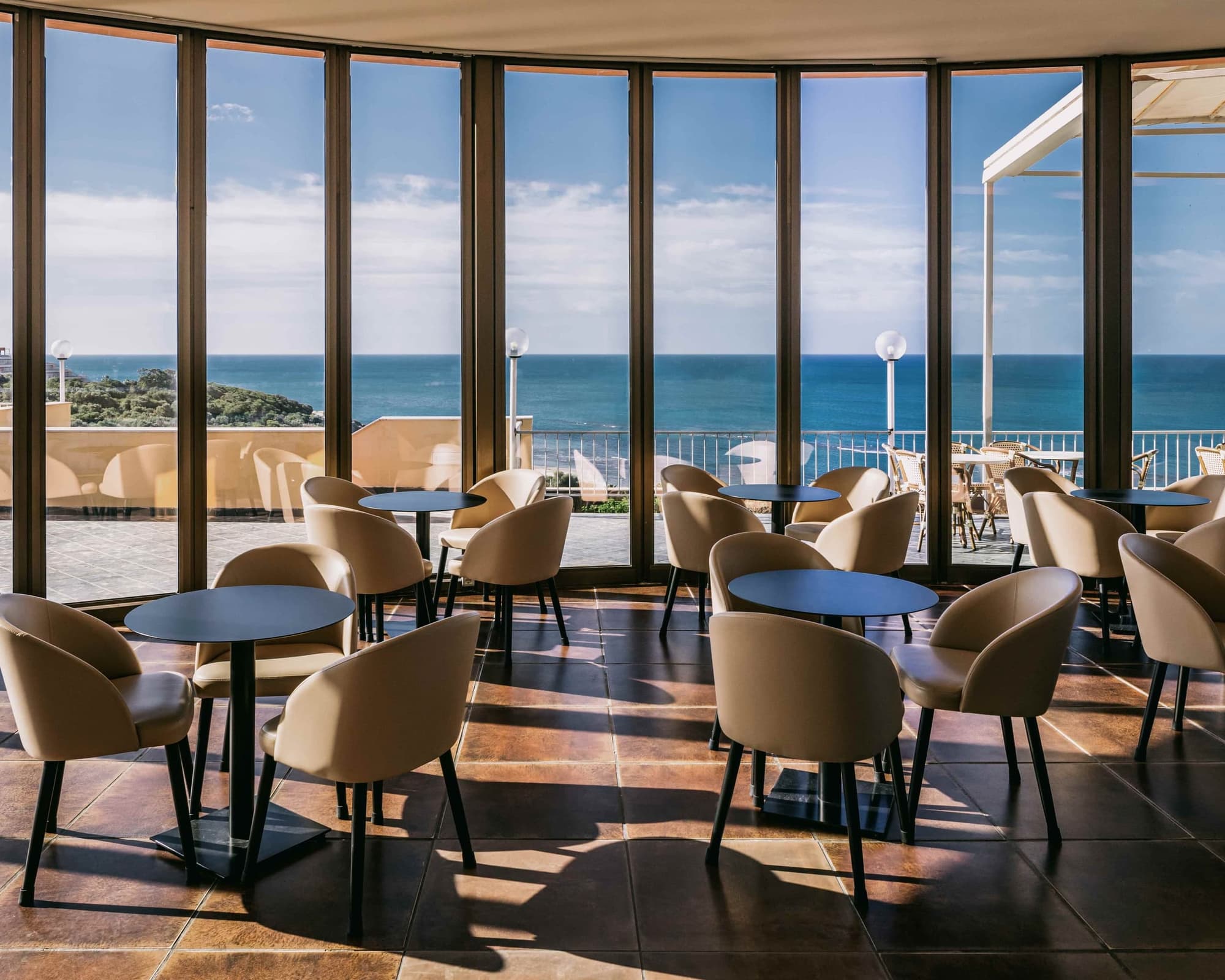 MClub Cala Regina - GATTINONI, 