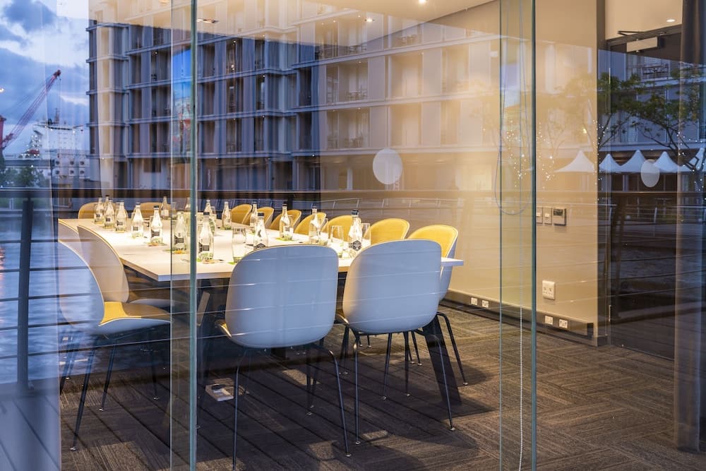 aha Harbour Bridge Hotel & Suites, Meeting facility