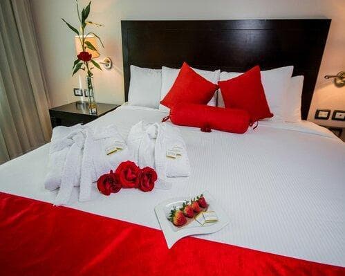 Lidotel Barquisimeto, 