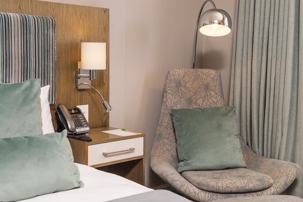 aha Harbour Bridge Hotel & Suites, Room