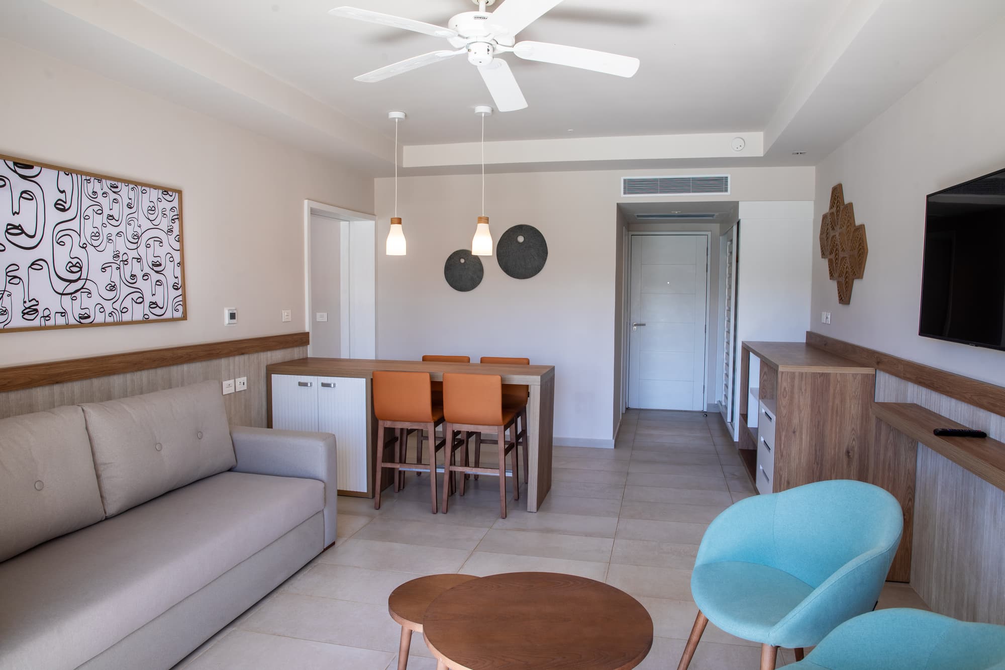 Bahia Principe Grand Tulum, Room