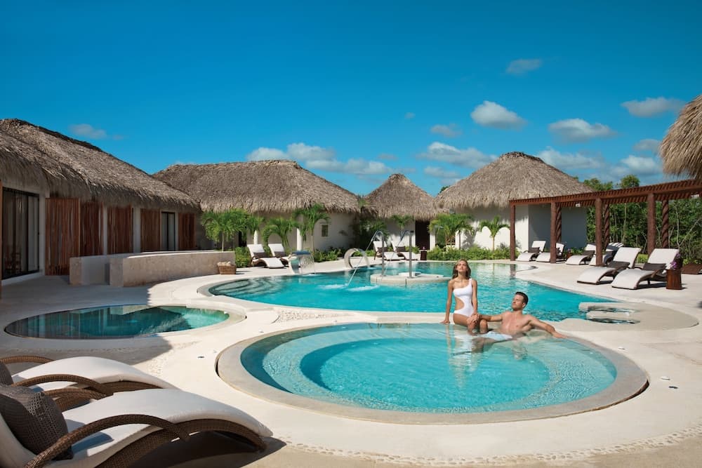 Secrets Cap Cana Resort & Spa - Adults Only - All Inclusive, Spa treatment
