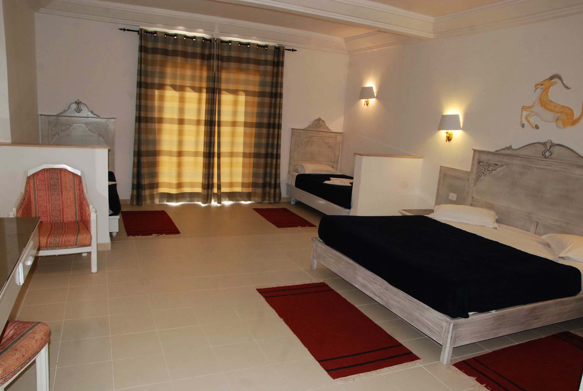 Zodiac Hotel & Aqua Park, Room