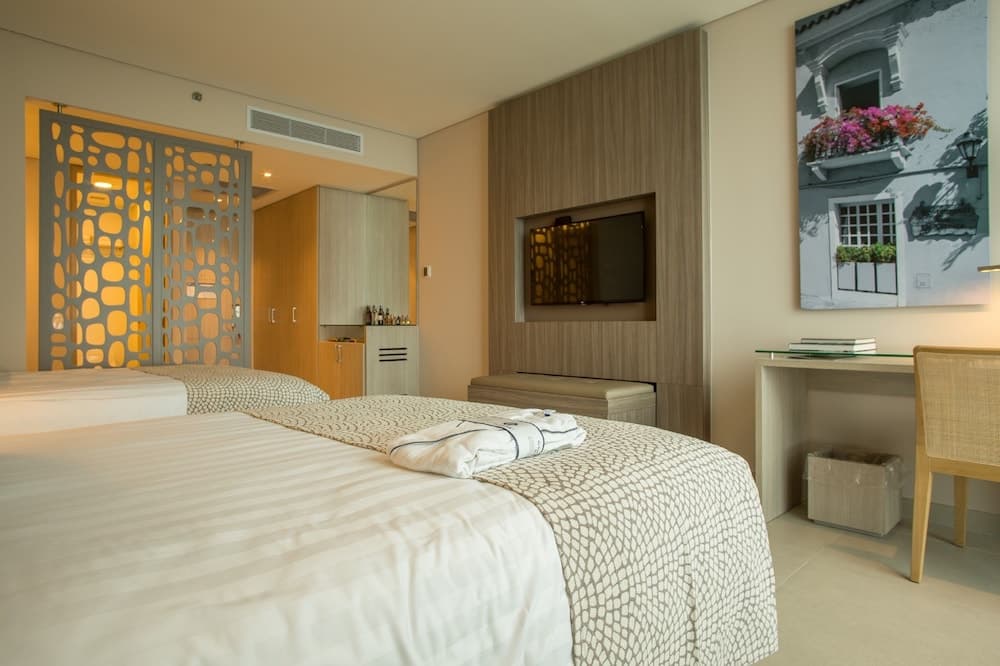 Estelar Cartagena de Indias Hotel, Room