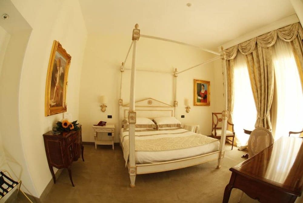 Grand Hotel di Lecce, Room
