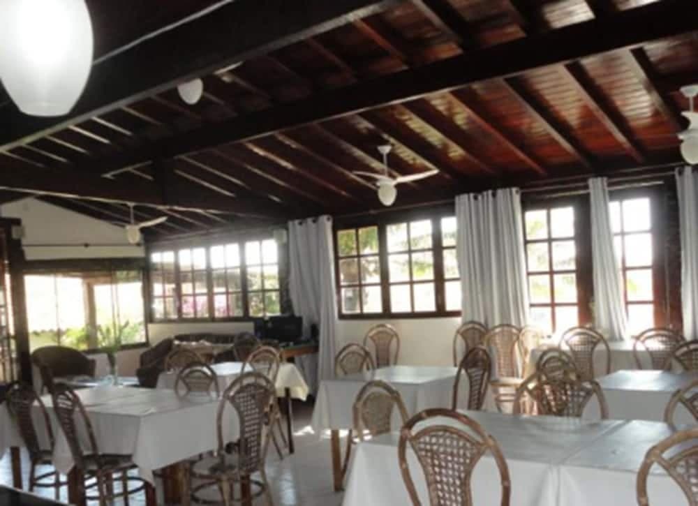 Gammel Dansk by Latitud, Restaurant