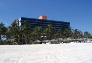 Puntarena Playa Caleta Hotel , HOTEL