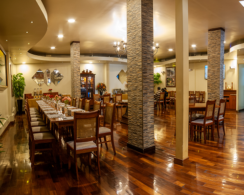 Crismar Experience By Xima, 